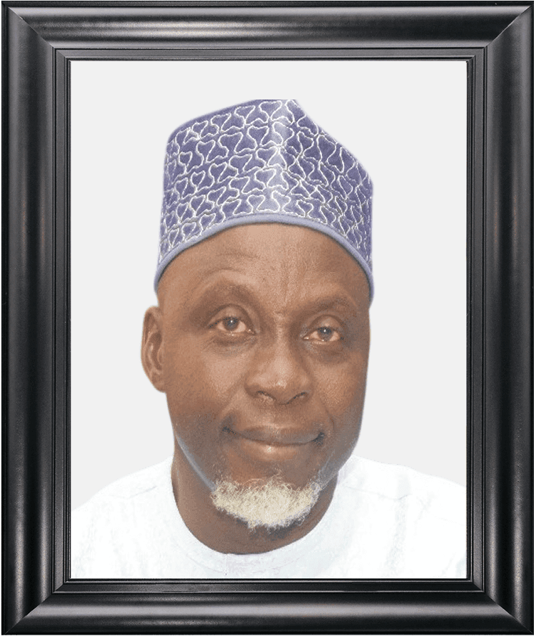 Alhaji Shabi Ismail